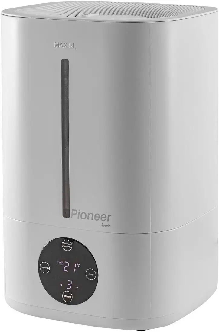 Увлажнитель воздуха Pioneer HDS43 - фото товара