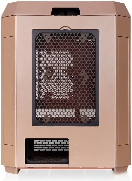 Корпус Thermaltake The Tower 600 Gravel Sand CA-1Z1-00MGWN-00 – фото товара