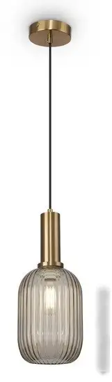 Подвесная люстра Freya Zelma FR8013PL-01AM – фото товара