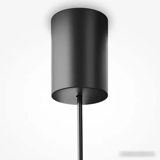 Подвесная люстра Maytoni Sound Wave MOD255PL-01B4 – фото товара