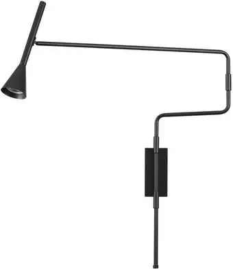 Odeon Light Izzy 7031/1W Hightech ODL25 677 – изображение в каталоге