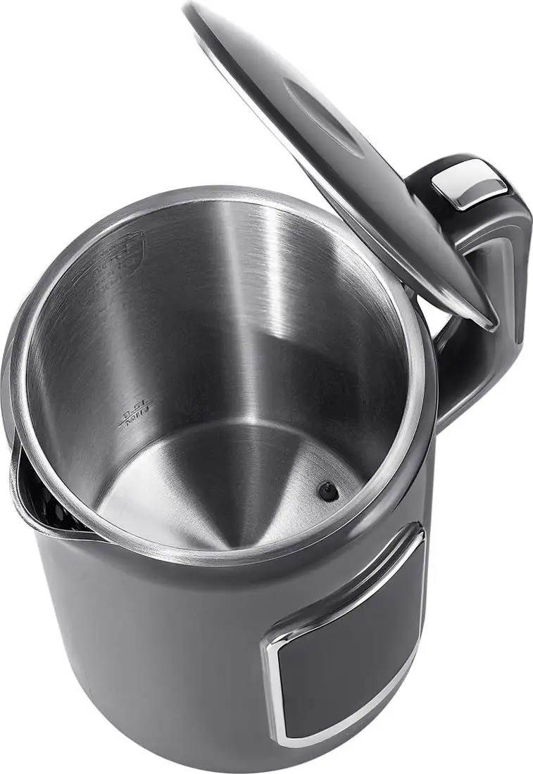 Электрический чайник Korting KWK 0906 Gourmet - фото товара