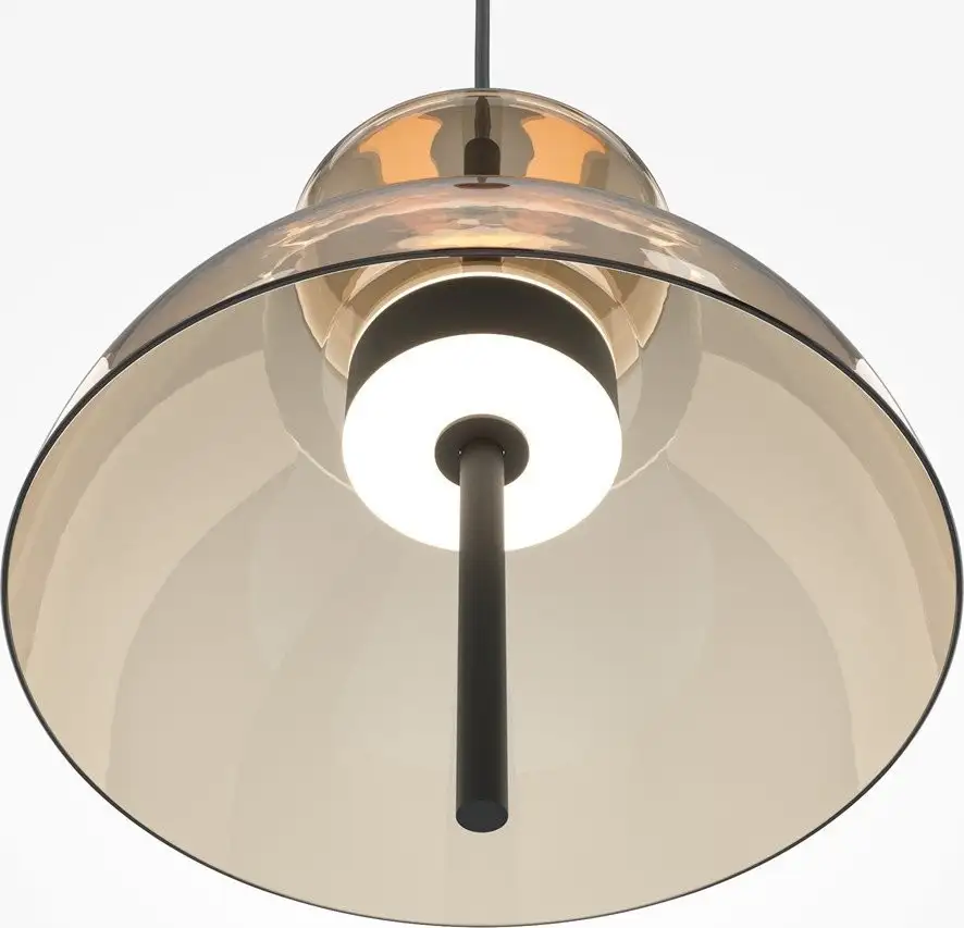 Подвесная люстра Maytoni Bangkok MOD185PL-L12CG3K2 – фото товара