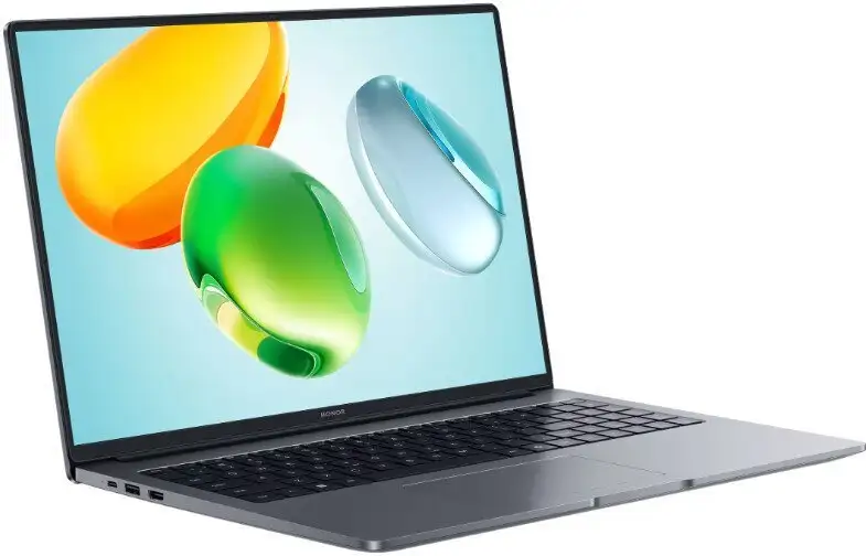 Ноутбук HONOR MagicBook X16 2026 BRG-X 5301ARGN – фото товара