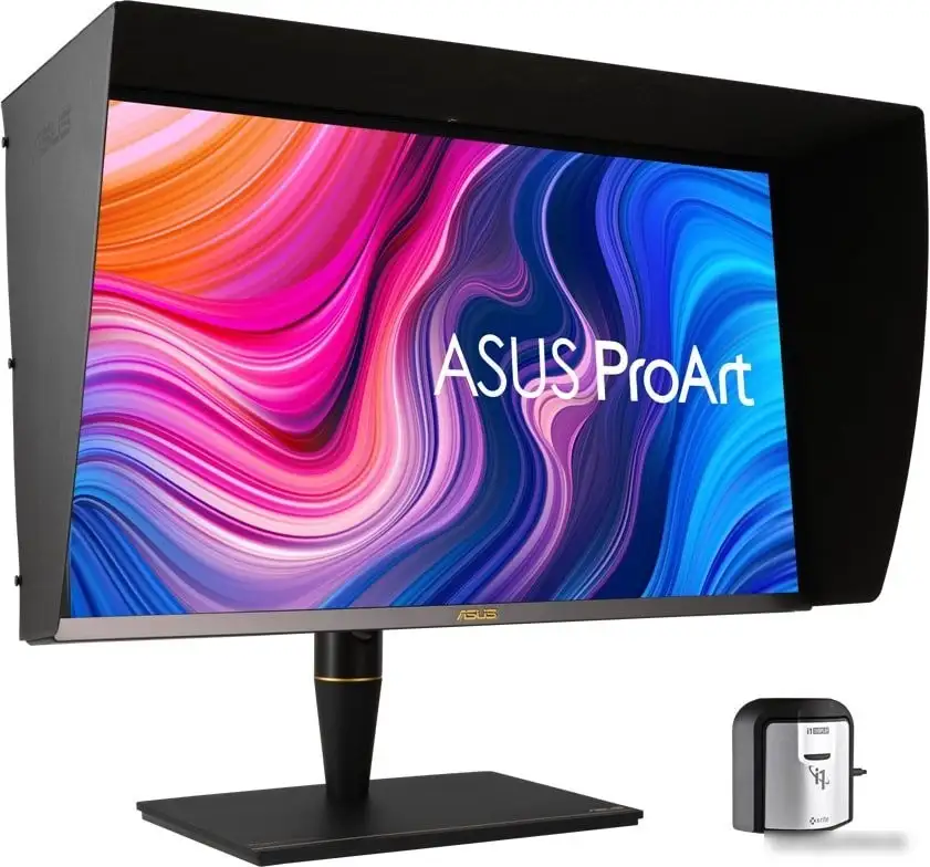Монитор ASUS ProArt PA27UCX-K – фото товара