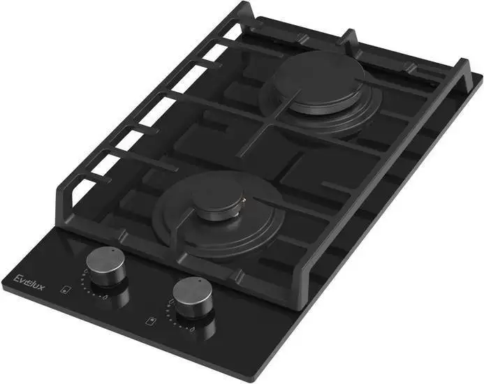 Варочная панель Evelux HEG 300 BG - фото товара