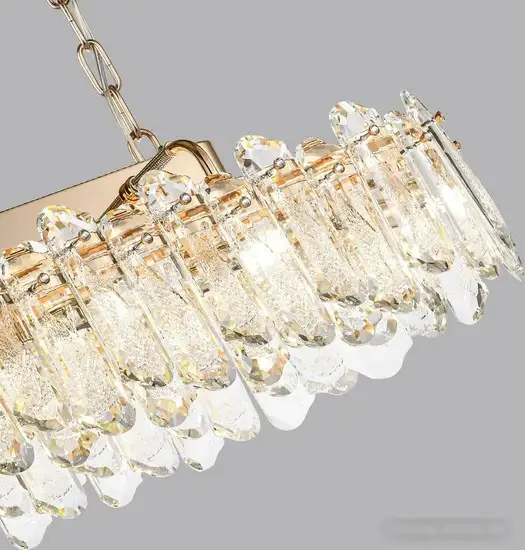 Подвесная люстра Odeon Light Bullon 5069/12 – фото товара