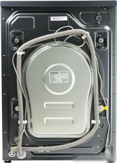 Стирально-сушильная машина CENTEK CT-1952 - фото товара