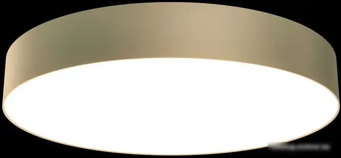 Люстра-тарелка Maytoni Zon C032CL-L48MG4K – фото товара