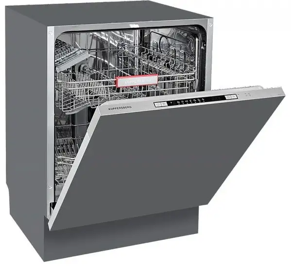 Посудомоечная машина KUPPERSBERG GSM 6072 - фото товара