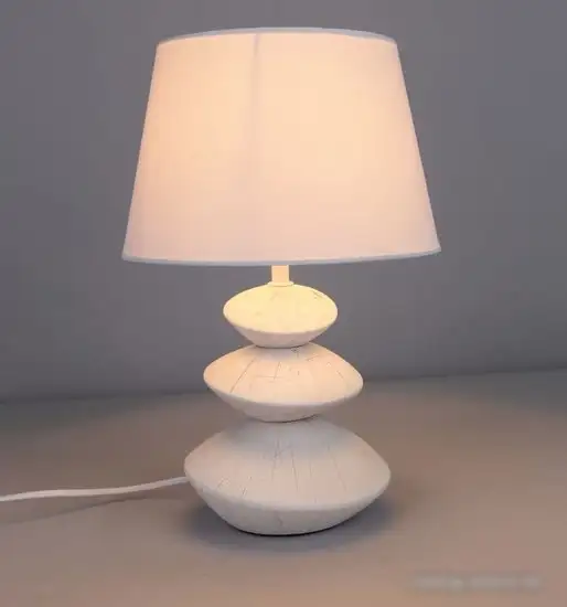 Лампа Omnilux Lorrain OML-82214-01 – фото товара