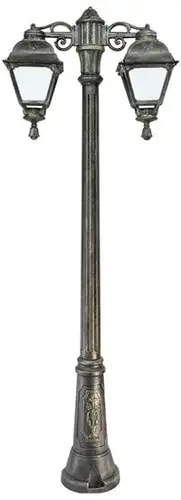 Фонарный столб Fumagalli Cefa U23.156.S20.BYF1RDN – изображение в каталоге