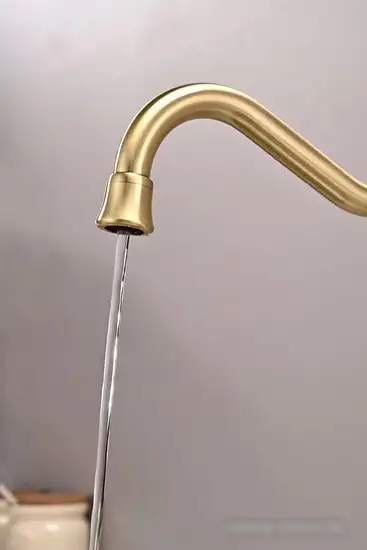 Смеситель Paulmark Retro Re213226-BR - фото товара