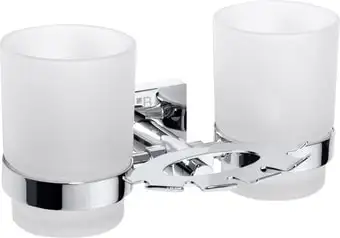 Стакан для зубной щетки и пасты Bemeta Beta 132110042 – изображение в каталоге