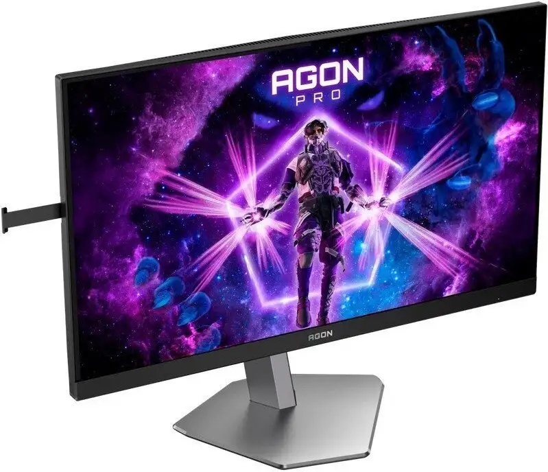 Игровой монитор AOC Agon Pro AG246FK6 – фото товара