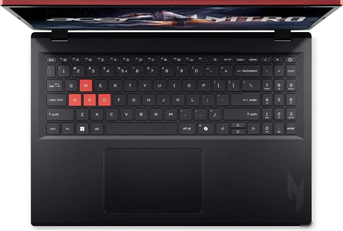 Игровой ноутбук Acer Nitro Lite 16 NL16-71G-51L6 NH.DAEEX.002 – фото товара
