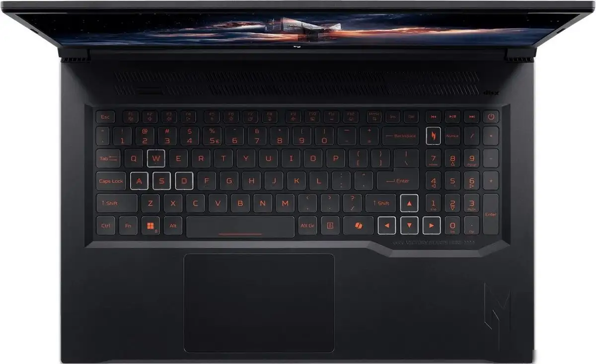 Игровой ноутбук Acer Nitro V 17 AI ANV17-41-R6A6 NH.QYVCD.005 Win 11 Pro – фото товара