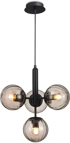 Подвесная люстра Simple Story 1063 1063-4PL – изображение в каталоге