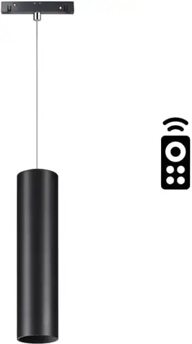 Трековый светильник Novotech Flum 358636 – изображение в каталоге