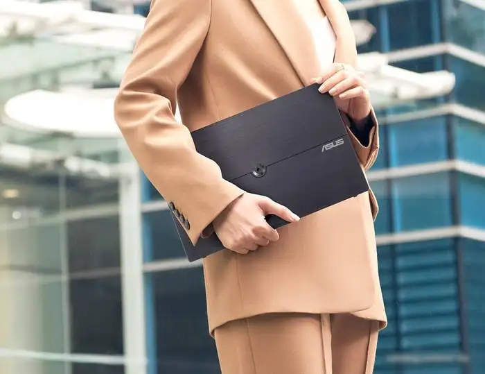 Монитор ASUS MB16ACV – фото товара