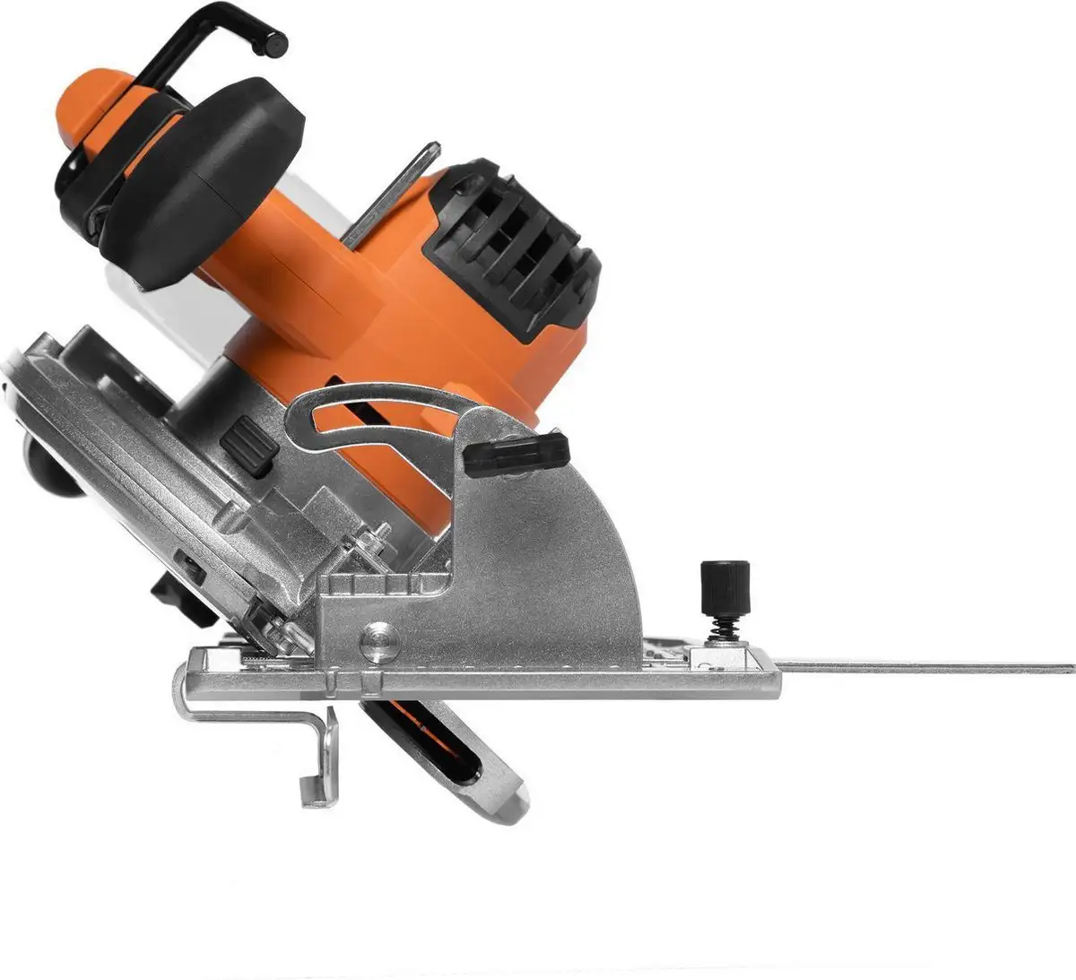 Дисковая (циркулярная) пила Daewoo Power DAS 1821Li (без АКБ) – фото товара