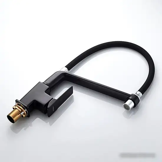 Смеситель Ledeme L4078B-2 - фото товара