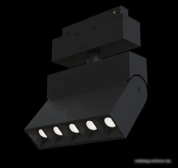 Спот Maytoni TR015-2-10W3K-B – фото товара