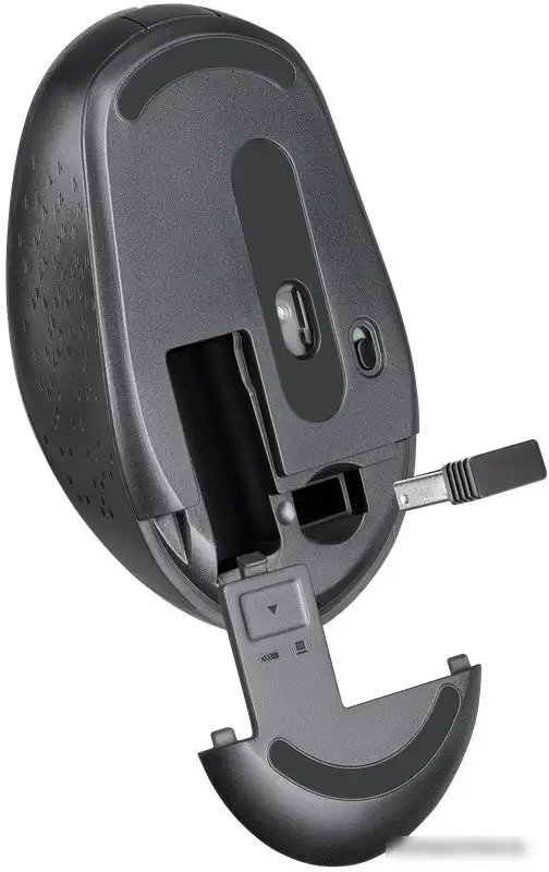 Мышь Defender Auris MB-027 (серый) – фото товара