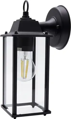 Садовый светильник Feron PL201 11600 – изображение в каталоге