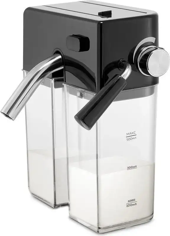 Рожковая кофеварка Kitfort KT-7545 - фото товара