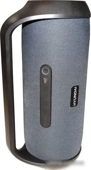 Беспроводная колонка Hyundai H-PAC420 – фото товара