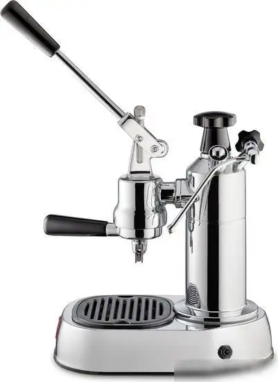 Кофемашина La Pavoni LPLELQ01EU - фото товара
