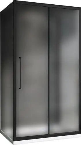 Душевой уголок Abber Schwarzer Diamant AG30170BMH-S70BM-S70BM - предпросмотр изображения Душевой уголок Abber Schwarzer Diamant AG30170BMH-S70BM-S70BM - изображение в каталоге