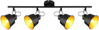 Спот Rivoli Evelyn 7064-704 Б0055370 – изображение в каталоге