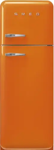 Холодильник Smeg FAB30ROR5 - изображение в каталоге