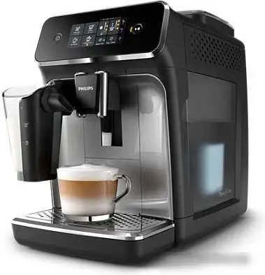 Эспрессо кофемашина Philips EP2236/40 - фото товара