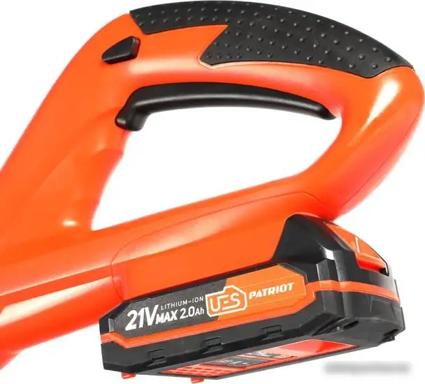 Триммер Patriot TR 235UES (с АКБ) – фото товара