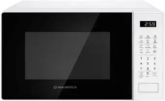 Микроволновая печь MAUNFELD MFSMO720EW02 – изображение в каталоге