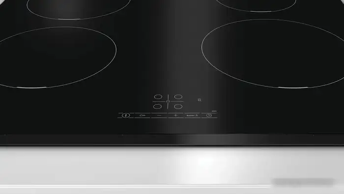 Варочная панель Bosch Serie 4 PIE631BB5E - фото товара