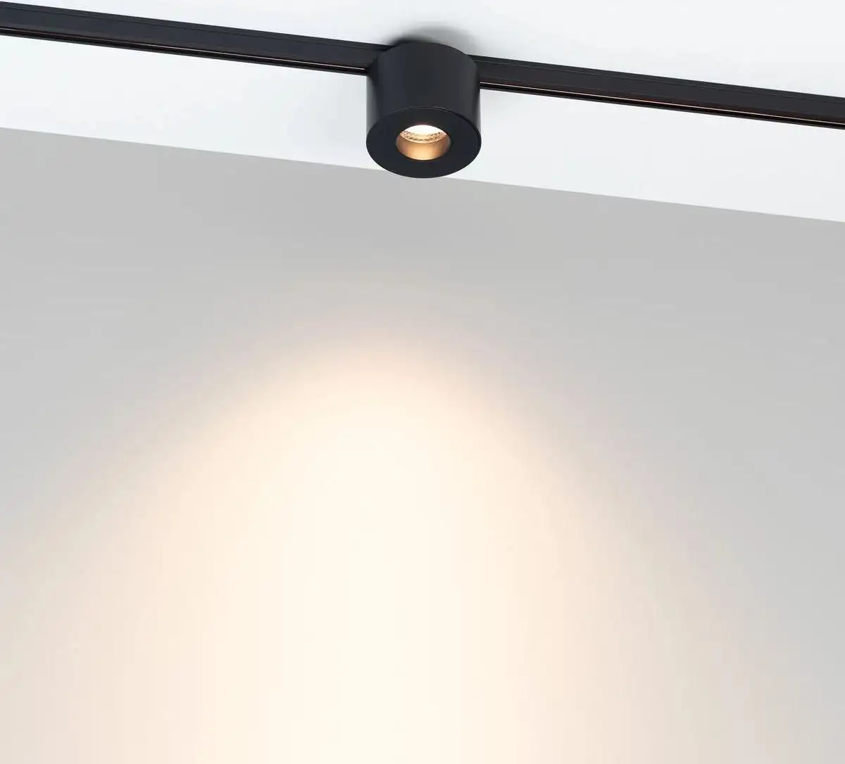 Трековый светильник Arlight Mag-Microcosm-Point-R60-5W Warm3000 043256 – фото товара