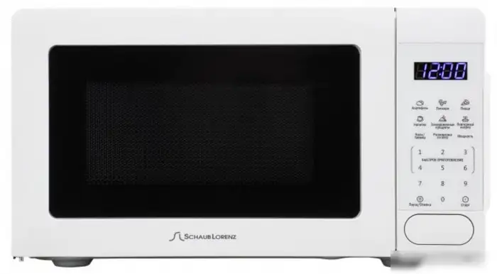 Микроволновая печь Schaub Lorenz SLM EW01D – фото товара