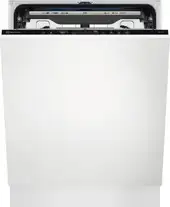 Встраиваемая посудомоечная машина Electrolux EEG68600W