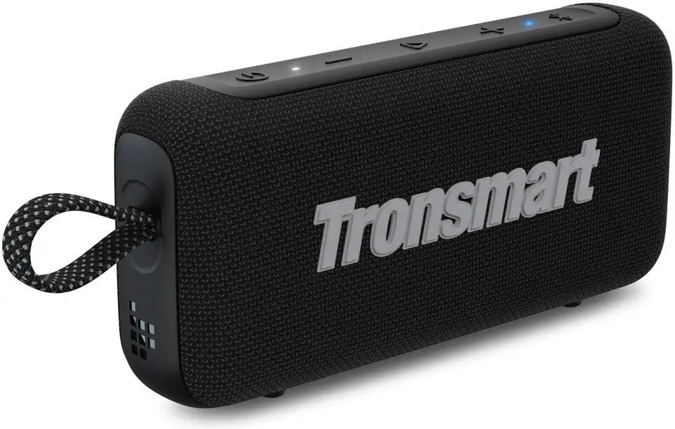 Беспроводная колонка Tronsmart Trip 2 (черный) – фото товара