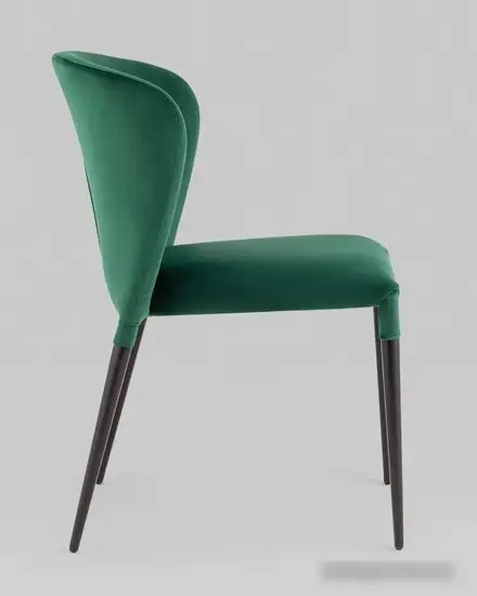 Стул Stool Group Лори vd-lori-b19 (велюр зеленый) – фото товара
