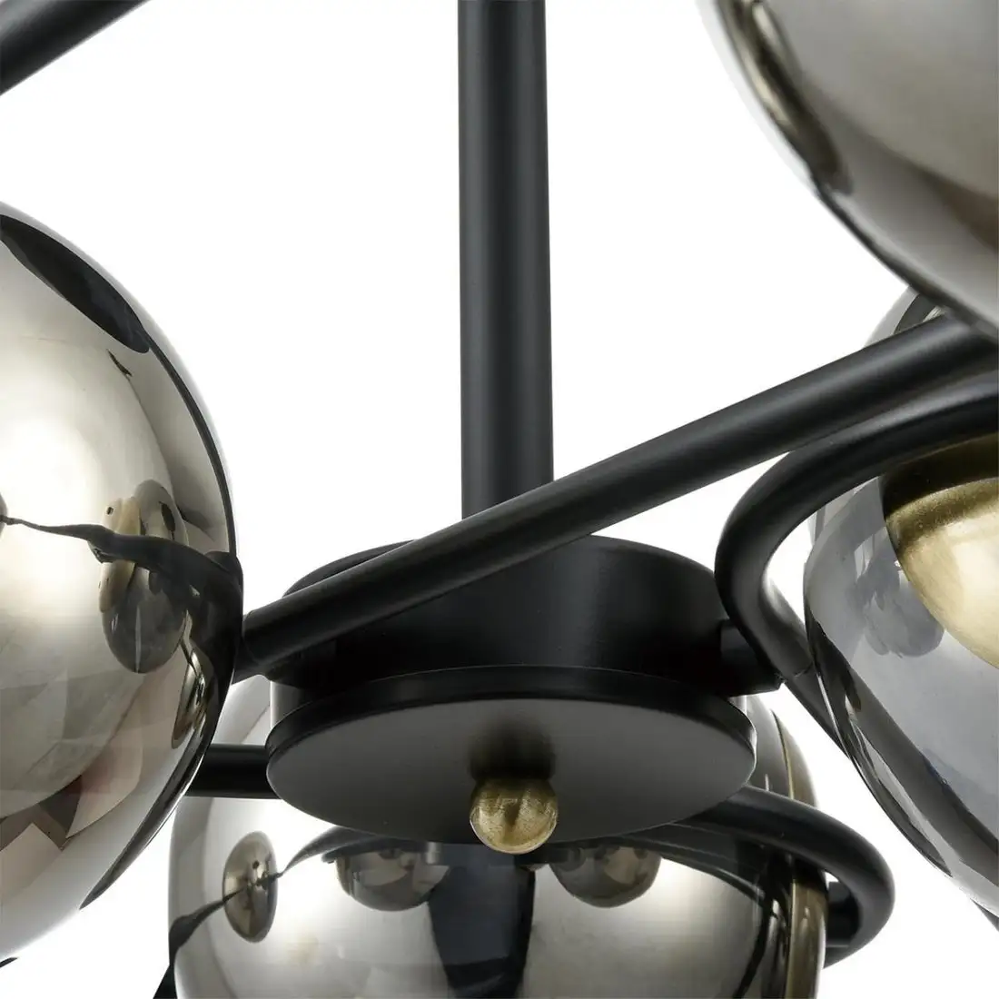 Люстра средней высоты Lumion Camilie 8060/6C – фото товара