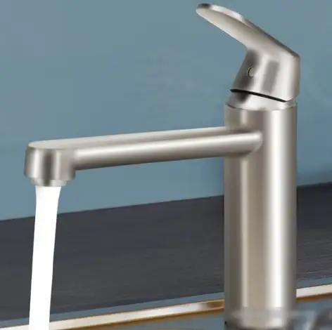 Смеситель Grohe Eurosmart Cosmopolitan 30193DC0 - фото товара