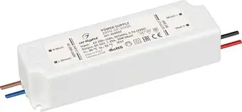 Блок питания Arlight ARPV-SP-24030 040052 – изображение в каталоге