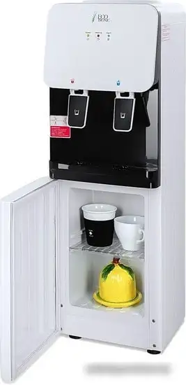 Кулер для воды Ecotronic J1-LCN XS – фото товара