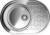 Кухонная мойка Omoikiri Kasumigaura 65-IN - изображение в каталоге