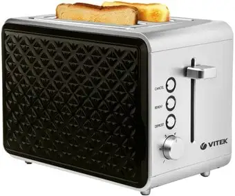 Тостер Vitek VT-7156 – изображение в каталоге